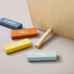 Toy Weather Station - 15pc - Hearth & Hand™ With Magnolia -Hearth & Hand with Magnolia GUEST 14b72f34 1255 43cf b6fa a646f2fc311e