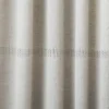Lace Insert Sheer Curtain Panel - Hearth & Hand™ With Magnolia