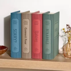 Connect 4 Board Game - Hearth & Hand™ With Magnolia -Hearth & Hand with Magnolia GUEST 3c91d5a3 3fd3 4952 8f15 9ff5b7595db1 2