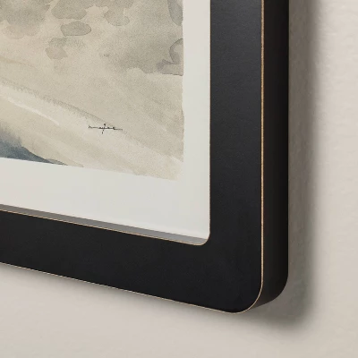Set Of 2 Frame Gallery Black - Hearth & Hand™ With Magnolia 2 Set Of 2 Frame Gallery Black - Hearth & Hand™ With Magnolia - Image 2