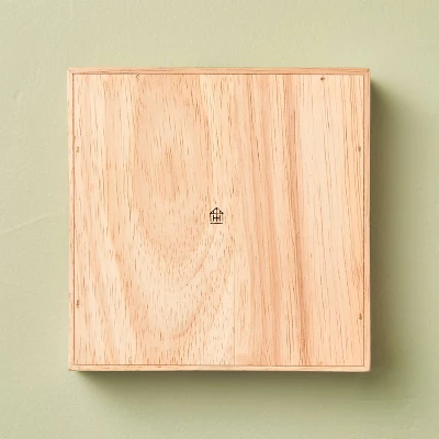 Marble & Wood Tangram Puzzle - Hearth & Hand™ With Magnolia 3 Marble & Wood Tangram Puzzle - Hearth & Hand™ With Magnolia - Image 3