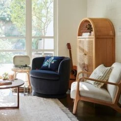 Bleached Jute Fringe Rug - Hearth & Hand™ With Magnolia -Hearth & Hand with Magnolia GUEST 4fb5c42b 98ab 46b6 a989 e092873b2800