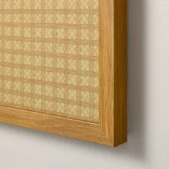 2pk 36"x24" Bulletin Board Acoustic Sound Tiles - Hearth & Hand™ With Magnolia -Hearth & Hand with Magnolia GUEST 75196fb8 e3d5 44cc 9639 150b8b6130a0