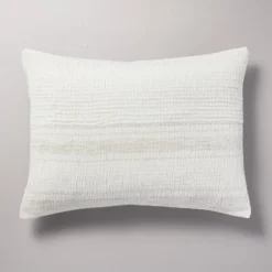 3pc Heather Stripe Comforter Bedding Set Twilight Taupe - Hearth & Hand™ With Magnolia -Hearth & Hand with Magnolia GUEST 787b1de1 e5c5 4b8a a3d1 d8a8ea9e7e1d