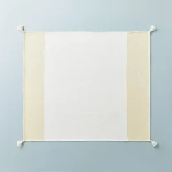 Tasseled Color Block Woven Throw Blanket - Hearth & Hand™ With Magnolia 11 Tasseled Color Block Woven Throw Blanket - Hearth & Hand™ With Magnolia -Hearth & Hand with Magnolia GUEST 7c9db4ca 8678 4df2 b910 b04cfc3434c4