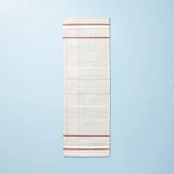 Scatter Stripe Rug Cream/Brown - Hearth & Hand™ With Magnolia -Hearth & Hand with Magnolia GUEST 85de0968 abc9 44c2 8fdf 4c8ac5047267