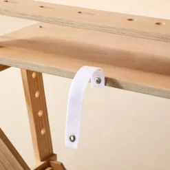 Toy Tool Bench Playset - 32pc - Hearth & Hand™ With Magnolia -Hearth & Hand with Magnolia GUEST 96fe518a 46e8 4aaa bae4 23bfc497229e