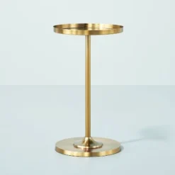 Brushed Metal Planter Stand Brass Finish - Hearth & Hand™ With Magnolia 9 Brushed Metal Planter Stand Brass Finish - Hearth & Hand™ With Magnolia -Hearth & Hand with Magnolia GUEST 9effd75a d06d 450f ae70 8b2a73fe8736