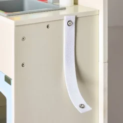 Toy Food Truck Playset 35pc - Hearth & Hand™ With Magnolia: Creative Play Kitchen, 3+ Years, 47.64" Height -Hearth & Hand with Magnolia GUEST 9fbb2b69 b166 4b71 8c8e efe82d1d44de