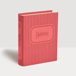 Yahtzee Game - Hearth & Hand™ With Magnolia -Hearth & Hand with Magnolia GUEST a16aa772 eccf 4530 9199 7276dbfc7b79