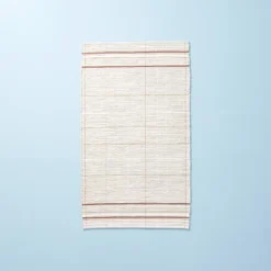 Scatter Stripe Rug Cream/Brown - Hearth & Hand™ With Magnolia -Hearth & Hand with Magnolia GUEST a6cba8fa a080 4347 bf3e 8c41a4a8686f