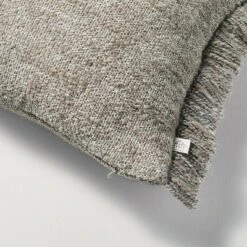 Cozy Solid With Fringe Throw Pillow - Hearth & Hand™ With Magnolia 5 Cozy Solid With Fringe Throw Pillow - Hearth & Hand™ With Magnolia -Hearth & Hand with Magnolia GUEST b4ccd3b7 9120 4fd7 93ac 1f0e491795a0