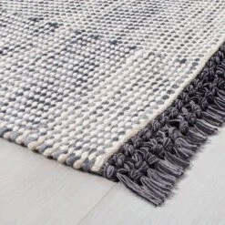 Heathered Area Rug - Hearth & Hand™ With Magnolia