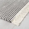 Textured Stripe Area Rug - Hearth & Hand™ With Magnolia