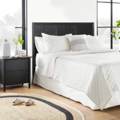 Diamond Stripe Matelassé Quilt - Hearth & Hand™ With Magnolia 5 Diamond Stripe Matelassé Quilt - Hearth & Hand™ With Magnolia -Hearth & Hand with Magnolia GUEST f57c8ef7 aea9 4ff0 b27d 63b053d28993