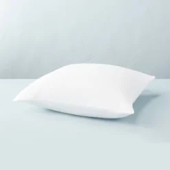 Euro Linen Blend Pillow Sham - Hearth & Hand™ With Magnolia -Hearth & Hand with Magnolia GUEST fda44e13 170c 4ff0 b3d1 3f731a5783a6