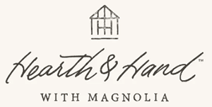 Hearth & Hand with Magnolia